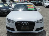 2013 Audi A6 Avant Sedan for sale, Japanese used car export - photo 3 of 9 | GULJI TRADERS