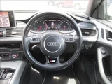2013 Audi A6 Avant Sedan for sale, Japanese used car export - photo 5 of 9 | GULJI TRADERS