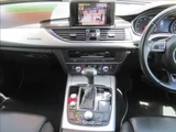 2013 Audi A6 Avant Sedan for sale, Japanese used car export - photo 6 of 9 | GULJI TRADERS