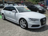 2013 Audi A6 Avant Sedan for sale, Japanese used car export - photo 9 of 9 | GULJI TRADERS