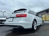 2013 Audi A6 Avant Sedan for sale, Japanese used car export - photo 2 of 9 | GULJI TRADERS
