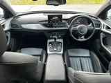 2013 Audi A6 Avant Sedan for sale, Japanese used car export - photo 3 of 9 | GULJI TRADERS