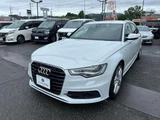 2013 Audi A6 Avant Sedan for sale, Japanese used car export - photo 4 of 9 | GULJI TRADERS