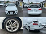 2013 Audi A6 Avant Sedan for sale, Japanese used car export - photo 9 of 9 | GULJI TRADERS