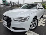 2014 Audi A6 Avant 4WD Sedan for sale, Japanese used car export - photo 1 of 50 | GULJI TRADERS