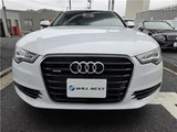 2014 Audi A6 Avant 4WD Sedan for sale, Japanese used car export - photo 2 of 50 | GULJI TRADERS