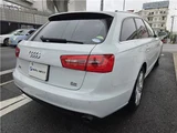2014 Audi A6 Avant 4WD Sedan for sale, Japanese used car export - photo 5 of 50 | GULJI TRADERS