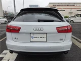 2014 Audi A6 Avant 4WD Sedan for sale, Japanese used car export - photo 6 of 50 | GULJI TRADERS