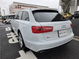 2014 Audi A6 Avant 4WD Sedan for sale, Japanese used car export - photo 7 of 50 | GULJI TRADERS