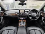 2014 Audi A6 Avant 4WD Sedan for sale, Japanese used car export - photo 15 of 50 | GULJI TRADERS