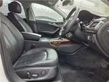 2014 Audi A6 Avant 4WD Sedan for sale, Japanese used car export - photo 18 of 50 | GULJI TRADERS