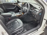 2014 Audi A6 Avant 4WD Sedan for sale, Japanese used car export - photo 19 of 50 | GULJI TRADERS
