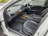 2014 Audi A6 Avant 4WD Sedan for sale, Japanese used car export - photo 28 of 50 | GULJI TRADERS