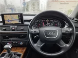 2014 Audi A6 Avant 4WD Sedan for sale, Japanese used car export - photo 32 of 50 | GULJI TRADERS