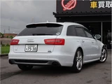 2014 Audi A6 Avant 2.8FSI Sedan for sale, Japanese used car export - photo 2 of 18 | GULJI TRADERS