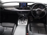 2014 Audi A6 Avant 2.8FSI Sedan for sale, Japanese used car export - photo 3 of 18 | GULJI TRADERS