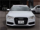 2014 Audi A6 Avant 2.8FSI Sedan for sale, Japanese used car export - photo 5 of 18 | GULJI TRADERS