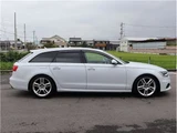 2014 Audi A6 Avant 2.8FSI Sedan for sale, Japanese used car export - photo 7 of 18 | GULJI TRADERS