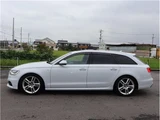 2014 Audi A6 Avant 2.8FSI Sedan for sale, Japanese used car export - photo 8 of 18 | GULJI TRADERS