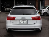 2014 Audi A6 Avant 2.8FSI Sedan for sale, Japanese used car export - photo 10 of 18 | GULJI TRADERS