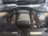 2014 Audi A6 Avant 2.8FSI Sedan for sale, Japanese used car export - photo 12 of 18 | GULJI TRADERS