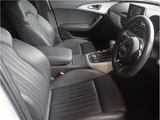 2014 Audi A6 Avant 2.8FSI Sedan for sale, Japanese used car export - photo 13 of 18 | GULJI TRADERS