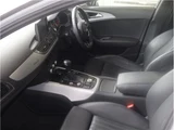 2014 Audi A6 Avant 2.8FSI Sedan for sale, Japanese used car export - photo 14 of 18 | GULJI TRADERS