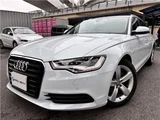2014 Audi A6 Avant A6 2.8 FSI Sedan for sale, Japanese used car export - photo 1 of 50 | GULJI TRADERS