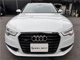 2014 Audi A6 Avant A6 2.8 FSI Sedan for sale, Japanese used car export - photo 2 of 50 | GULJI TRADERS