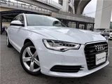 2014 Audi A6 Avant A6 2.8 FSI Sedan for sale, Japanese used car export - photo 3 of 50 | GULJI TRADERS