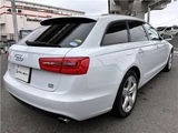 2014 Audi A6 Avant A6 2.8 FSI Sedan for sale, Japanese used car export - photo 9 of 50 | GULJI TRADERS