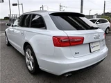 2014 Audi A6 Avant A6 2.8 FSI Sedan for sale, Japanese used car export - photo 11 of 50 | GULJI TRADERS
