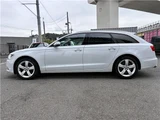 2014 Audi A6 Avant A6 2.8 FSI Sedan for sale, Japanese used car export - photo 12 of 50 | GULJI TRADERS