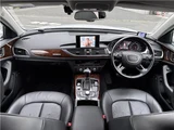 2014 Audi A6 Avant A6 2.8 FSI Sedan for sale, Japanese used car export - photo 16 of 50 | GULJI TRADERS