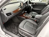 2014 Audi A6 Avant A6 2.8 FSI Sedan for sale, Japanese used car export - photo 33 of 50 | GULJI TRADERS