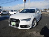 2015 Audi A6 Avant 4WD Sedan for sale, Japanese used car export - photo 2 of 40 | GULJI TRADERS