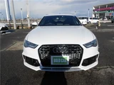 2015 Audi A6 Avant 4WD Sedan for sale, Japanese used car export - photo 4 of 40 | GULJI TRADERS