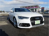 2015 Audi A6 Avant 4WD Sedan for sale, Japanese used car export - photo 5 of 40 | GULJI TRADERS