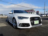 2015 Audi A6 Avant 4WD Sedan for sale, Japanese used car export - photo 6 of 40 | GULJI TRADERS
