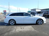 2015 Audi A6 Avant 4WD Sedan for sale, Japanese used car export - photo 7 of 40 | GULJI TRADERS