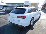 2015 Audi A6 Avant 4WD Sedan for sale, Japanese used car export - photo 10 of 40 | GULJI TRADERS