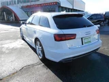 2015 Audi A6 Avant 4WD Sedan for sale, Japanese used car export - photo 14 of 40 | GULJI TRADERS