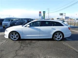 2015 Audi A6 Avant 4WD Sedan for sale, Japanese used car export - photo 16 of 40 | GULJI TRADERS