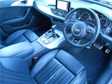 2015 Audi A6 Avant 4WD Sedan for sale, Japanese used car export - photo 19 of 40 | GULJI TRADERS