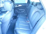 2015 Audi A6 Avant 4WD Sedan for sale, Japanese used car export - photo 21 of 40 | GULJI TRADERS