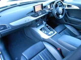 2015 Audi A6 Avant 4WD Sedan for sale, Japanese used car export - photo 22 of 40 | GULJI TRADERS