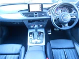 2015 Audi A6 Avant 4WD Sedan for sale, Japanese used car export - photo 23 of 40 | GULJI TRADERS