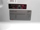 2015 Audi A6 Avant 4WD Sedan for sale, Japanese used car export - photo 40 of 40 | GULJI TRADERS