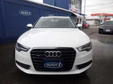 2015 Audi A6 Avant 2.8 FSI 4WD Sedan for sale, Japanese used car export - photo 5 of 35 | GULJI TRADERS