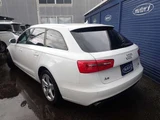 2015 Audi A6 Avant 2.8 FSI 4WD Sedan for sale, Japanese used car export - photo 8 of 35 | GULJI TRADERS